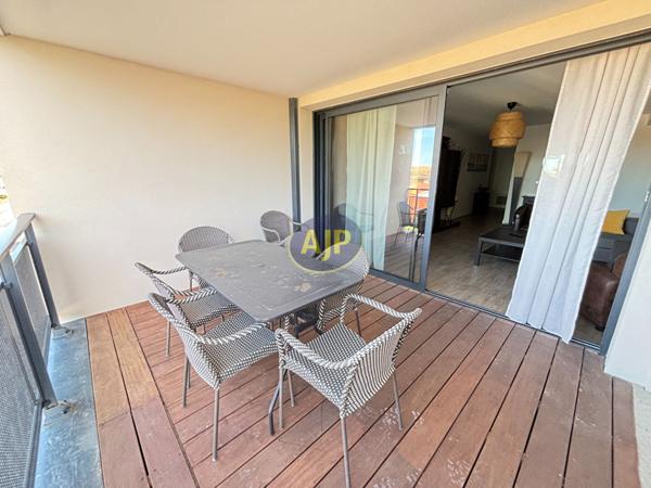 Location appartement Lacanau Ocean : 1 587 € - AJP Hourtin Immobilier