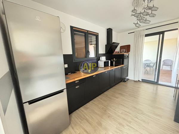 Location appartement Lacanau Ocean : 1 587 € - AJP Hourtin Immobilier