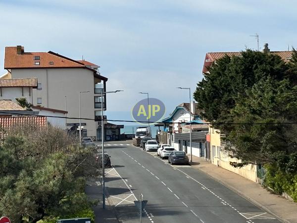 Location appartement Lacanau Ocean : 1 587 € - AJP Hourtin Immobilier