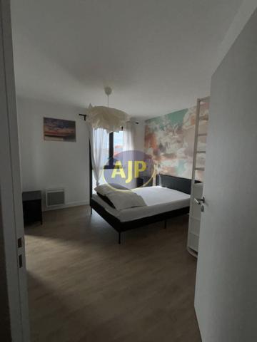 Location appartement Lacanau Ocean : 1 587 € - AJP Hourtin Immobilier