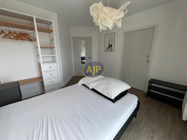 Location appartement Lacanau Ocean : 1 587 € - AJP Hourtin Immobilier