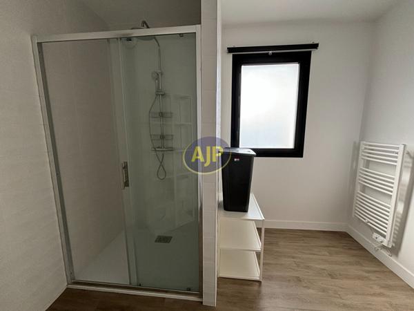 Location appartement Lacanau Ocean : 1 587 € - AJP Hourtin Immobilier