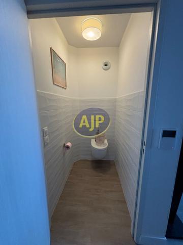 Location appartement Lacanau Ocean : 1 587 € - AJP Hourtin Immobilier