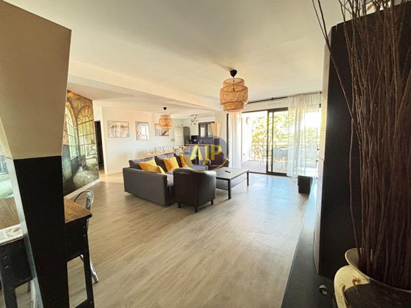 Location appartement Lacanau Ocean : 1 587 € - AJP Hourtin Immobilier