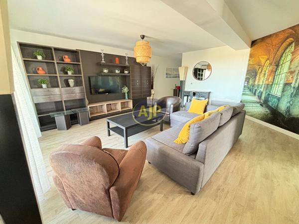 Location appartement Lacanau Ocean : 1 587 € - AJP Hourtin Immobilier