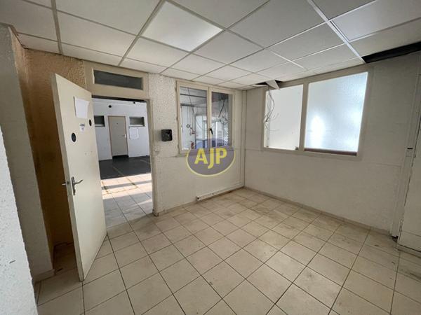 Nantes : 6 250 € - AJP Entreprises Nantes