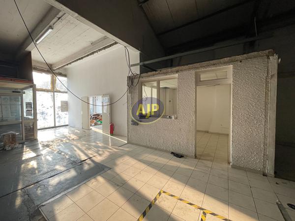 Nantes : 6 250 € - AJP Entreprises Nantes