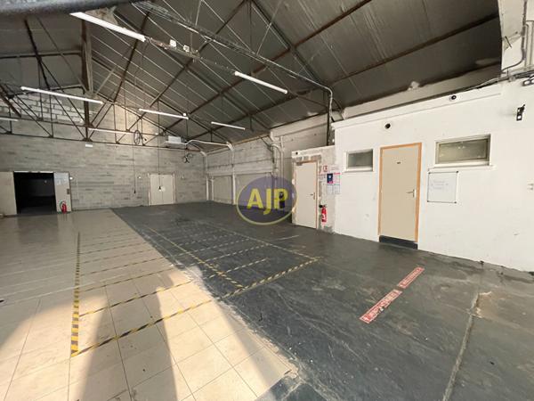 Nantes : 6 250 € - AJP Entreprises Nantes