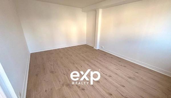 Maison de ville au calme rénovée