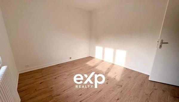 Maison de ville au calme rénovée