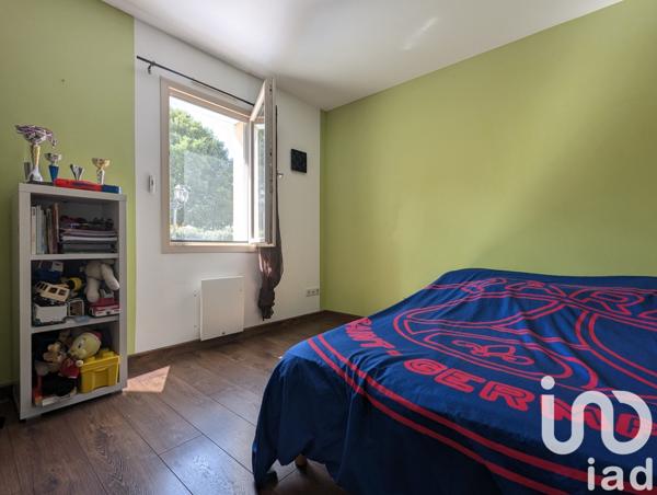 Maison à vendre 6 pièces 150 m² Luzay