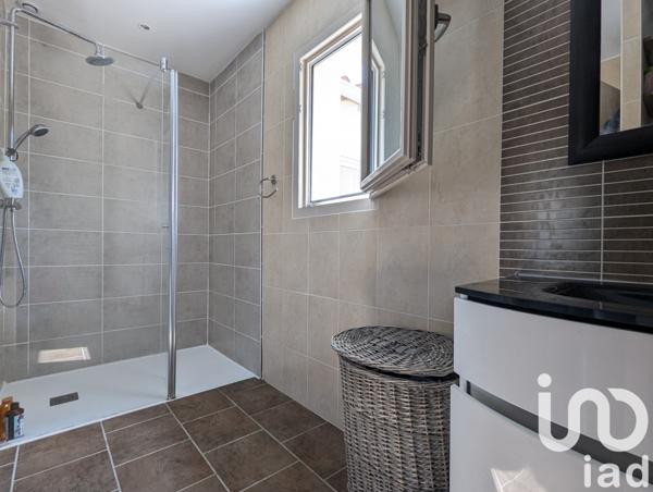 Maison à vendre 6 pièces 150 m² Luzay