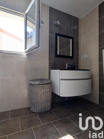 Maison à vendre 6 pièces 150 m² Luzay