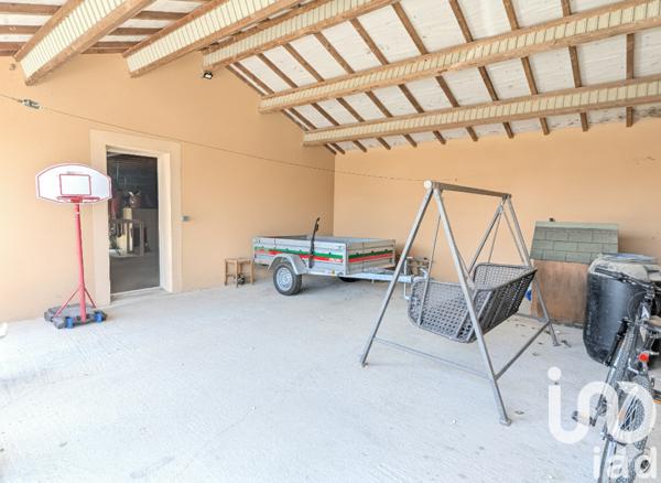 Maison à vendre 6 pièces 150 m² Luzay