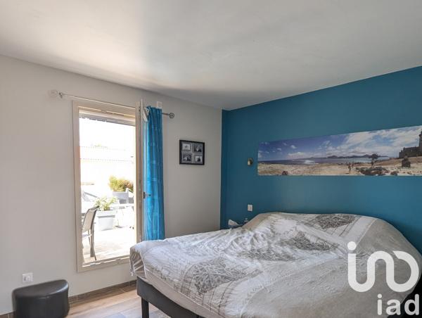 Maison à vendre 6 pièces 150 m² Luzay