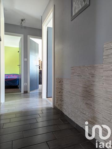 Maison à vendre 6 pièces 150 m² Luzay