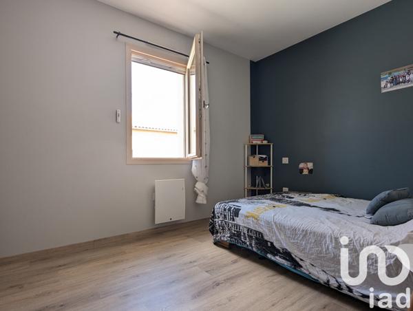 Maison à vendre 6 pièces 150 m² Luzay