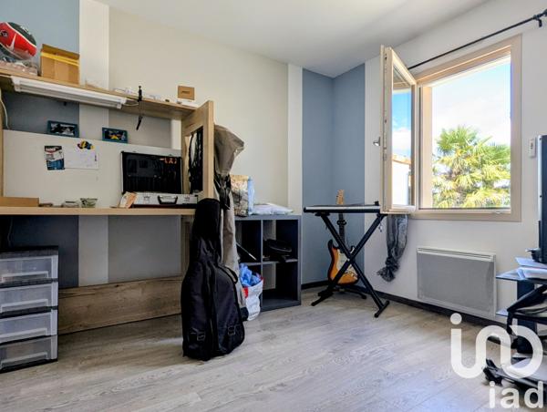 Maison à vendre 6 pièces 150 m² Luzay