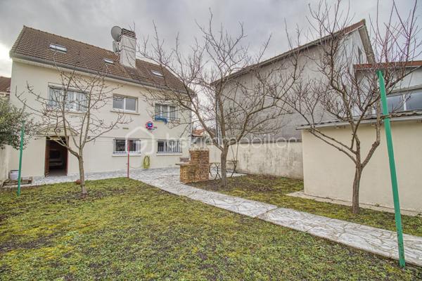 Maison de 172 m²