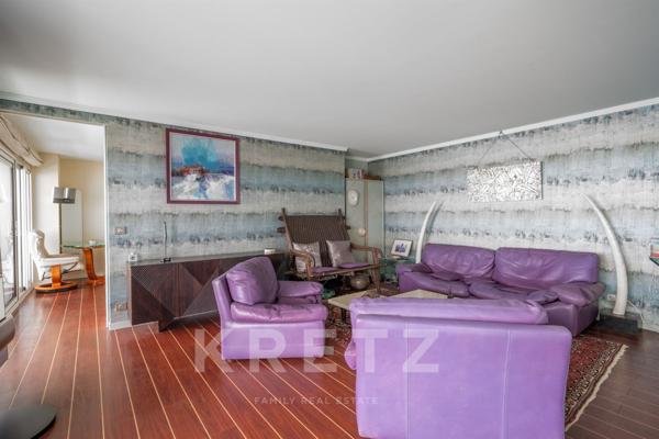 APPARTEMENT 1ÈRE LIGNE – VUE PANORAMIQUE SUR LE BASSIN D’ARCACHON