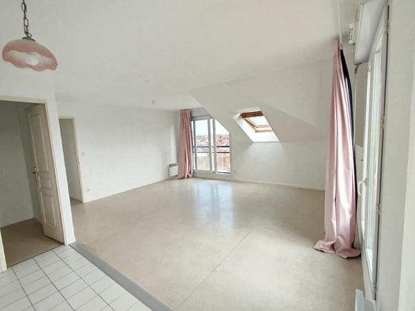 Appartement centre ville