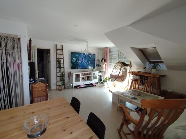 Appartement centre ville
