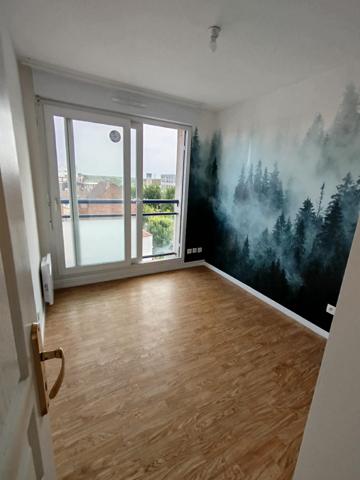 Appartement centre ville