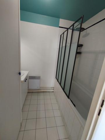 Appartement centre ville