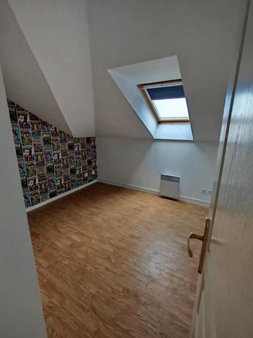 Appartement centre ville