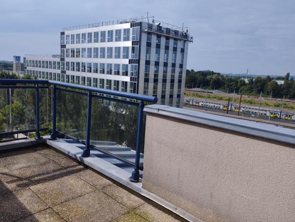 Appartement centre ville