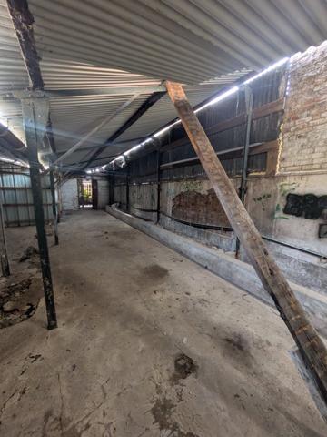 Hangar constructible ou de stockage