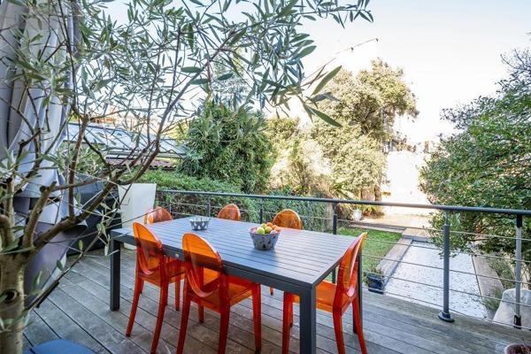 Maison à vendre à Bordeaux en Gironde (33000), ref : 015/721   
Saint Seurin