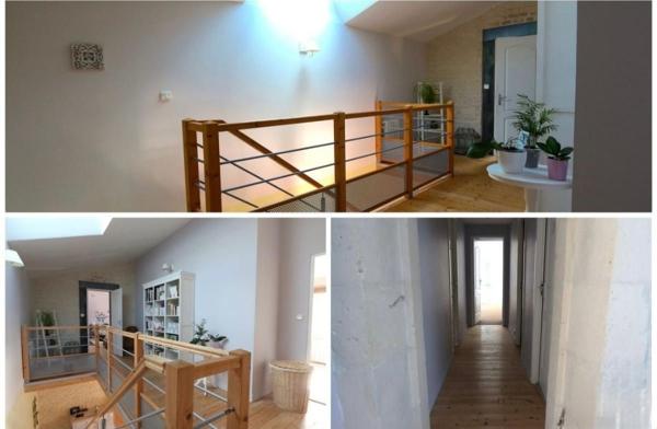 Maison Surgeres 5 pièce(s) 190 m2