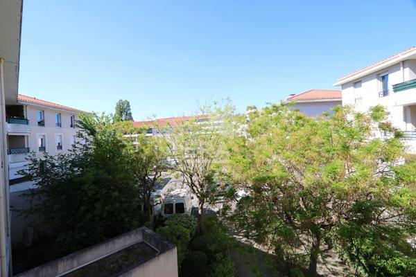 Appartement 3 pièces ? 62,3 m² ? Marseille