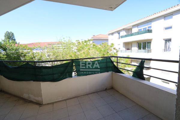 Appartement 3 pièces ? 62,3 m² ? Marseille