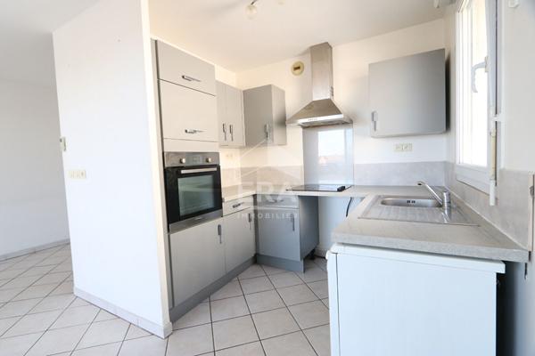 Appartement 3 pièces ? 62,3 m² ? Marseille