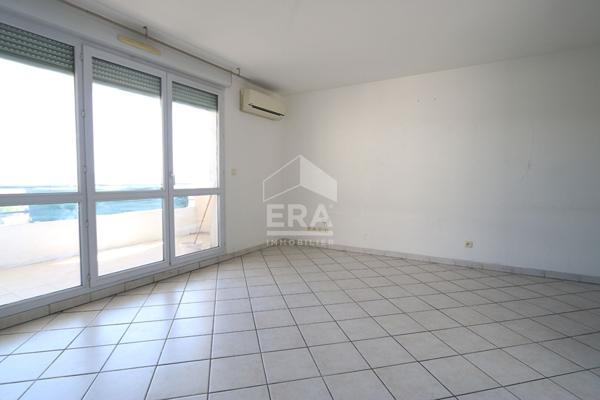 Appartement 3 pièces ? 62,3 m² ? Marseille