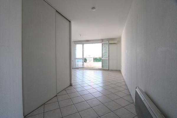 Appartement 3 pièces ? 62,3 m² ? Marseille