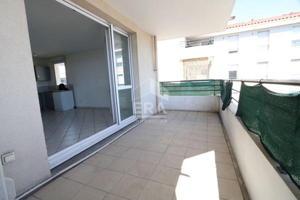 Appartement 3 pièces ? 62,3 m² ? Marseille