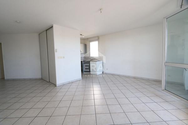 Appartement 3 pièces ? 62,3 m² ? Marseille
