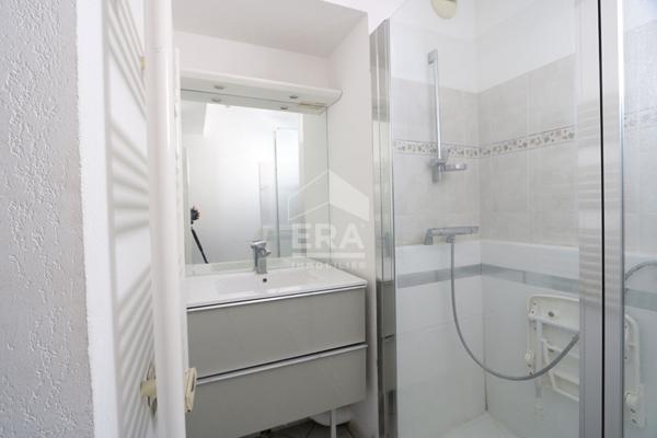 Appartement 3 pièces ? 62,3 m² ? Marseille