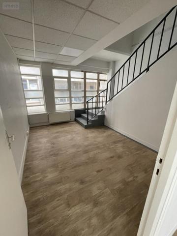 Fonds et/ou murs commerciaux à vendre à Rouen en Seine-Maritime (76000), ref : 76009-434