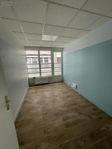 Fonds et/ou murs commerciaux à vendre à Rouen en Seine-Maritime (76000), ref : 76009-434