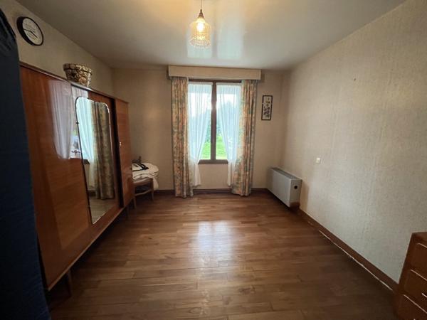 Maison à vendre |  Palluaud |  3 pièces | 88 m²