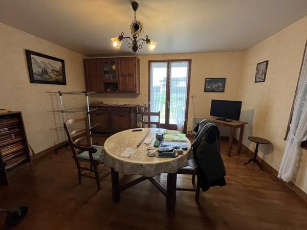 Maison à vendre |  Palluaud |  3 pièces | 88 m²