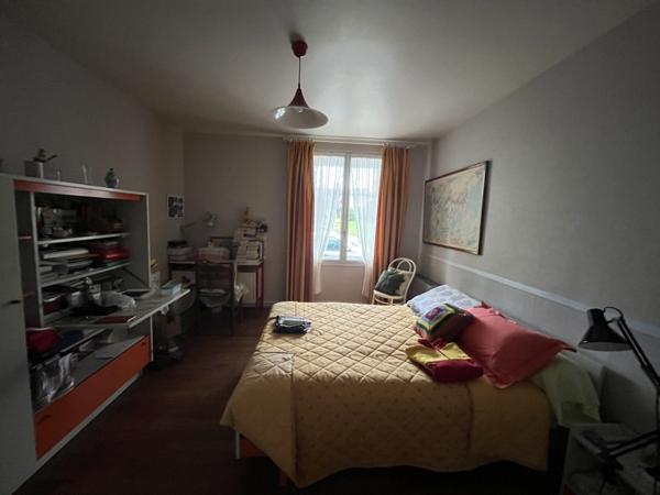 Maison à vendre |  Palluaud |  3 pièces | 88 m²