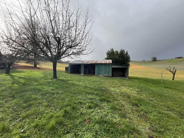 Maison à vendre |  Palluaud |  3 pièces | 88 m²