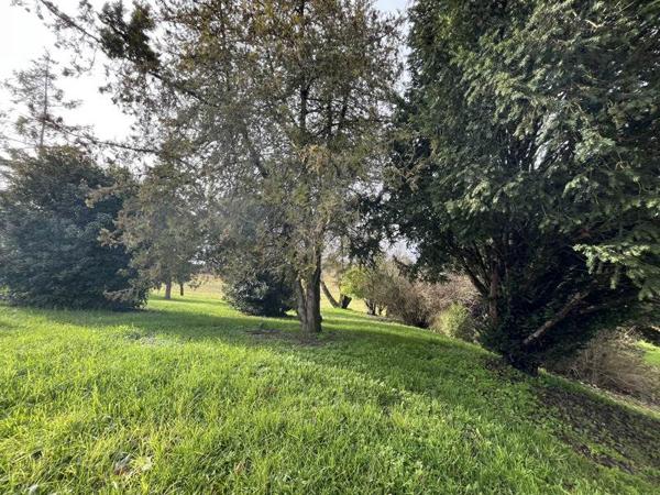 Maison à vendre |  Palluaud |  3 pièces | 88 m²