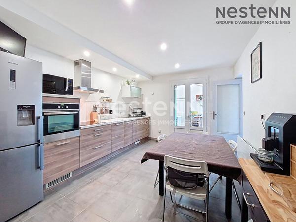 Maison Lunel 3 pièce(s) 74 m2