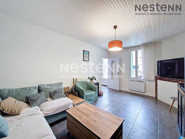 Maison Lunel 3 pièce(s) 74 m2